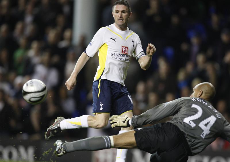 Robbie Keane