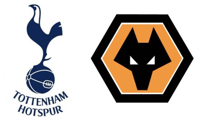 Tottenham Hotspur v Wolverhampton Wanderers