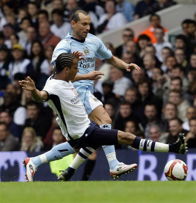 Benoit Assou-Ekotto