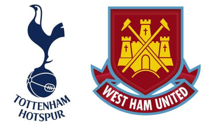 Tottenham Hotspur v West Ham United