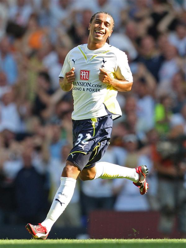 Benoit Assou-Ekotto v Liverpool