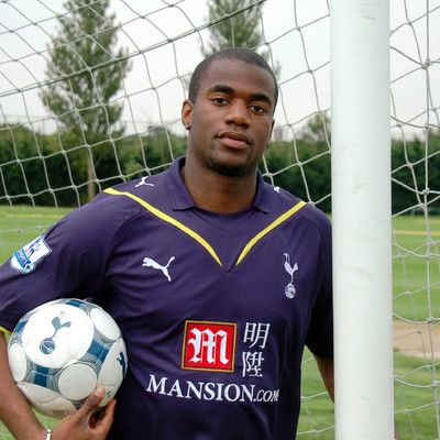 Sebastien Bassong