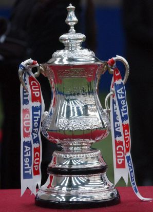 FA Cup Trophy