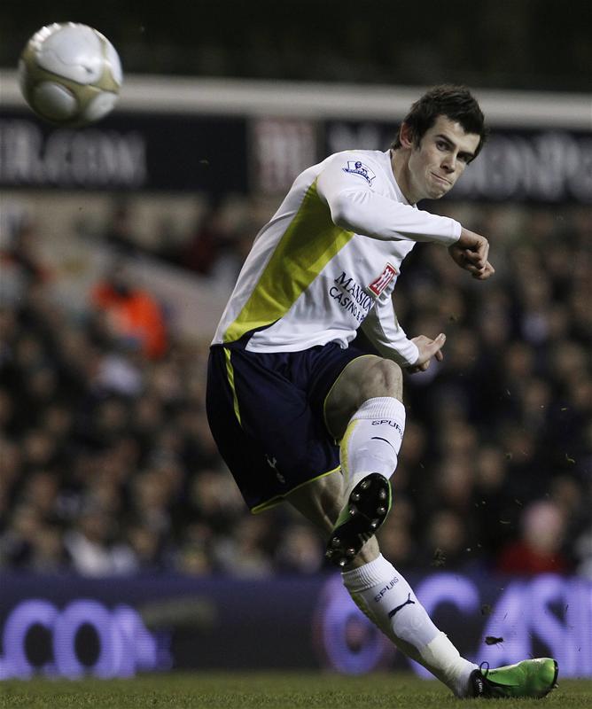 Gareth Bale