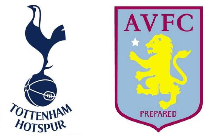 Tottenham Hotspur v Aston Villa