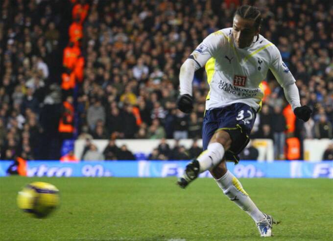 Benoit Assou-Ekotto