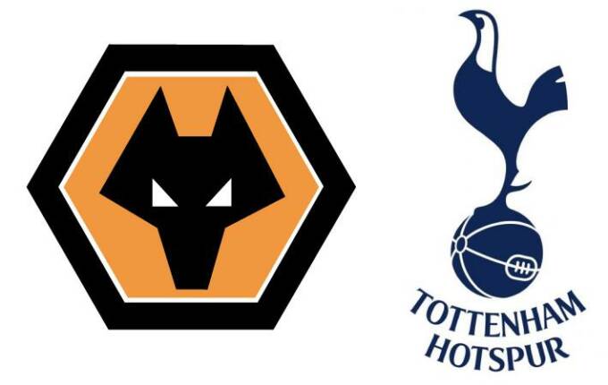 Wolverhampton Wanderers v Tottenham Hotspur