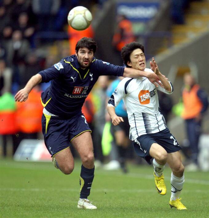 Vedran Corluka