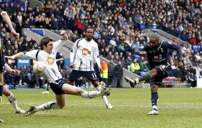 Jermain Defoe