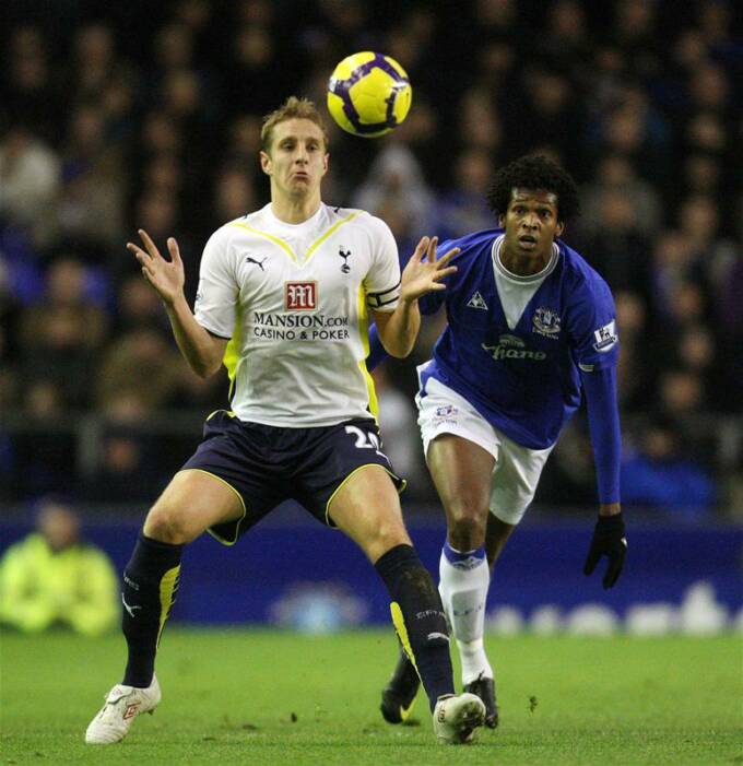 Michael Dawson