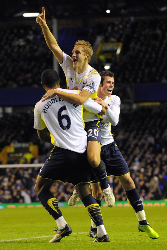 Michael Dawson