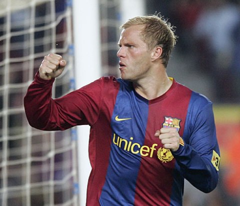 Eidur Gudjohnsen