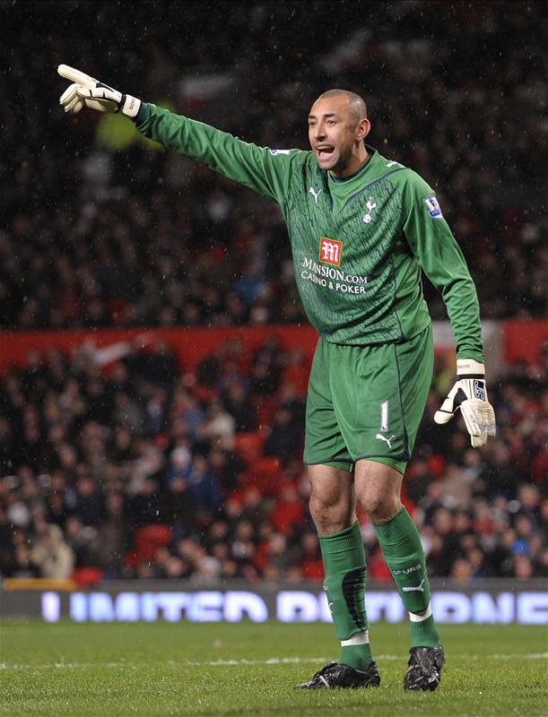 Heurelho Gomes