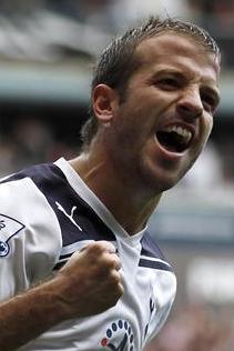 Rafael Van der Vaart