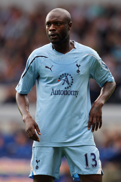 William Gallas