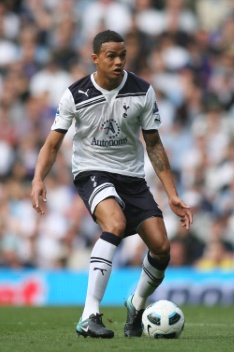 Jermaine Jenas