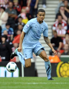 Jermaine Jenas