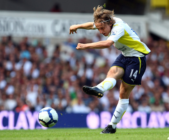 Luka Modric