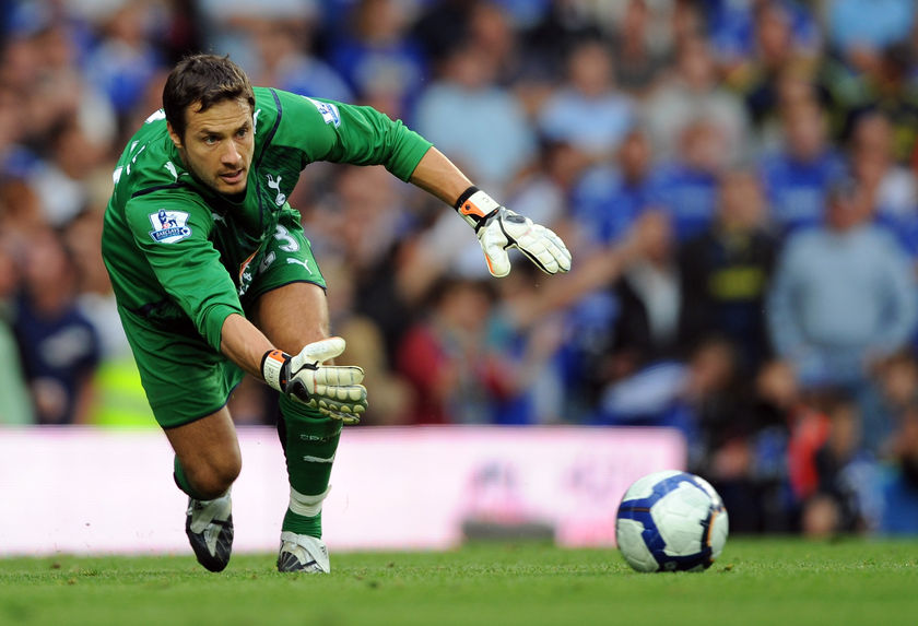 Carlo Cudicini