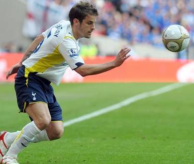 David Bentley