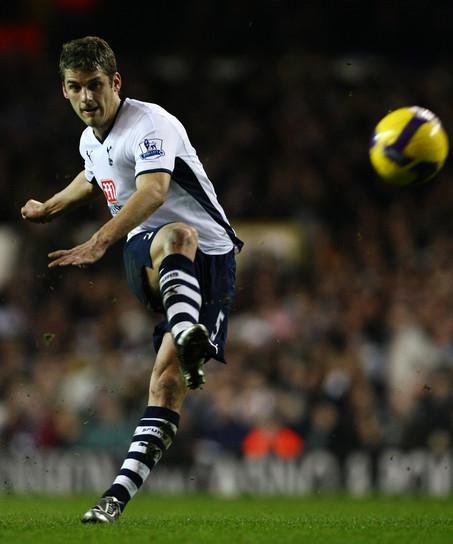 David Bentley