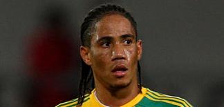 Steven Pienaar