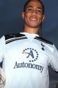 Steven Pienaar