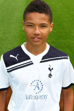 Lee Angol