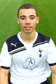 Ryan Fredericks