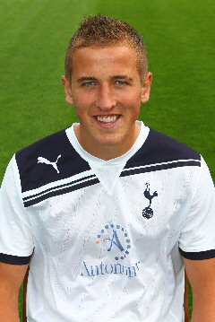 Harry Kane