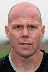 Brad Friedel