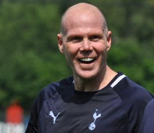 Brad Friedel