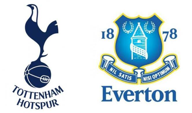 Tottenham Hotspur v Everton