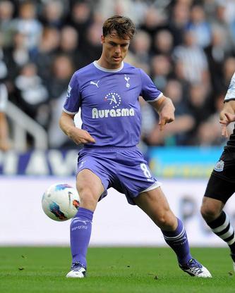 Scott Parker