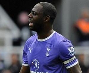 Ledley King