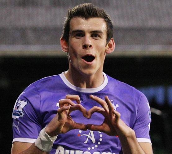 Gareth Bale