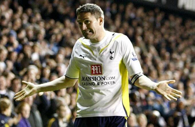 Robbie Keane