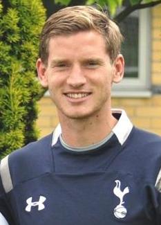 Jan Vertonghen