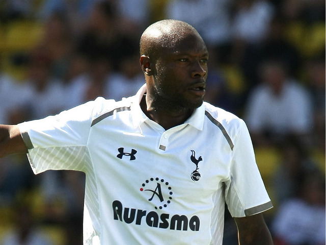 William Gallas