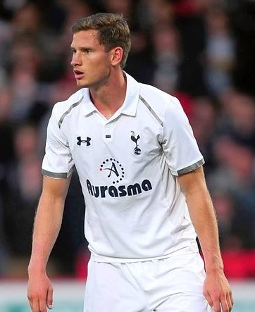 Jan Vertonghen