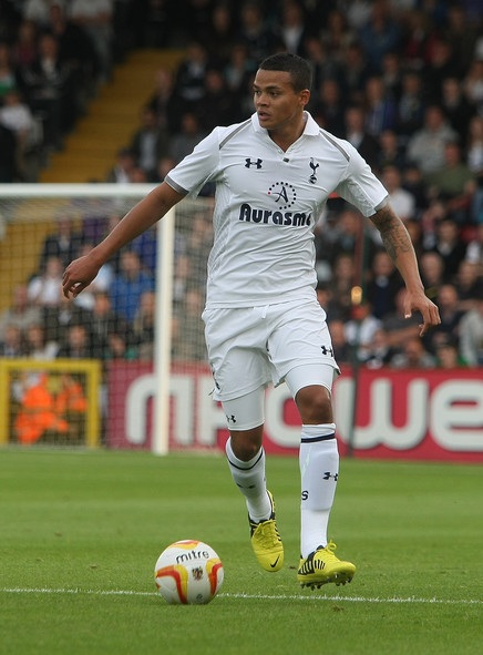 Jermaine Jenas