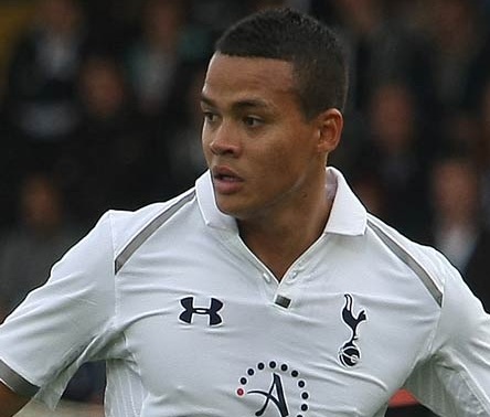 Jermaine Jenas