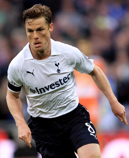 Scott Parker