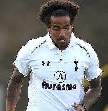 Tom Huddlestone