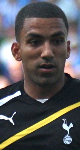 Aaron Lennon