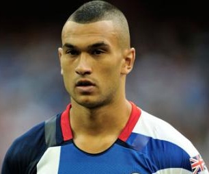 Steven Caulker