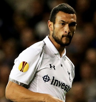 Steven Caulker