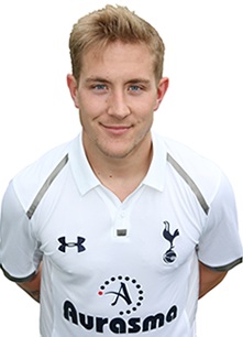 Lewis Holtby