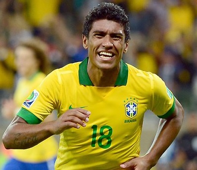 Paulinho