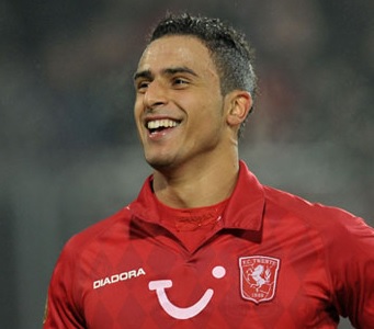 Nacer Chadli